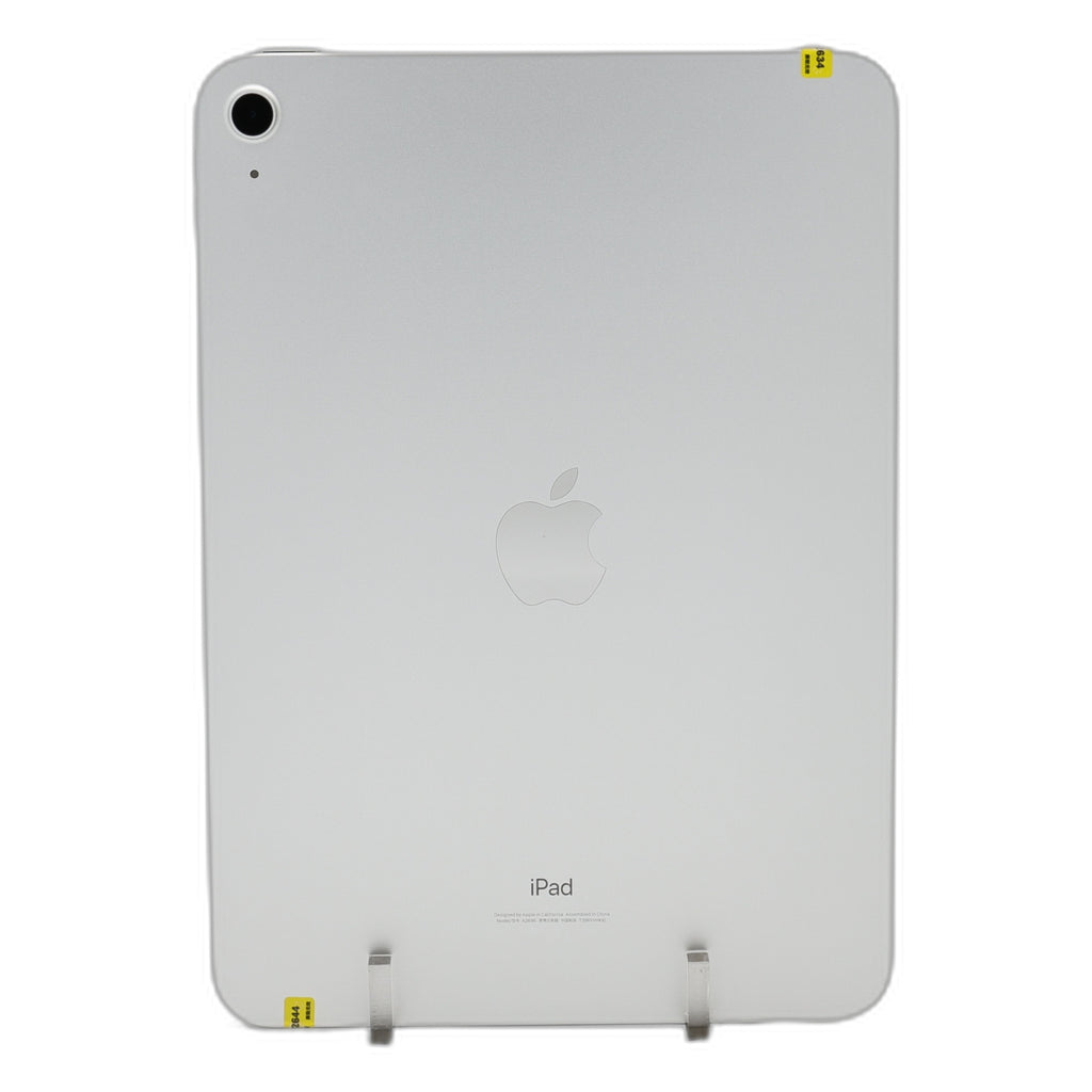 95新 Apple iPad 10代 256G 銀色 WIFI