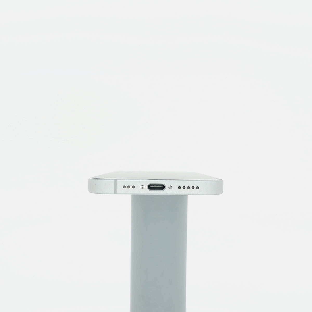 99新 Apple iPhone 16 256G 白色 中國大陸版