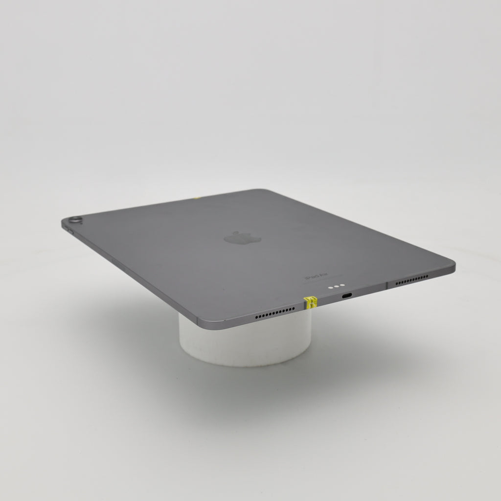95新 Apple iPad Air (M2) 13英寸 128G 深空灰色 WIFI+5G