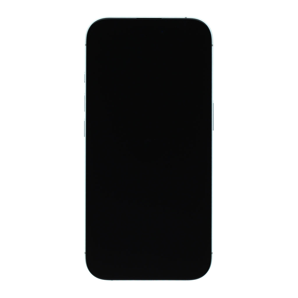 95新 Apple iPhone 16 256G 白色 中國大陸版