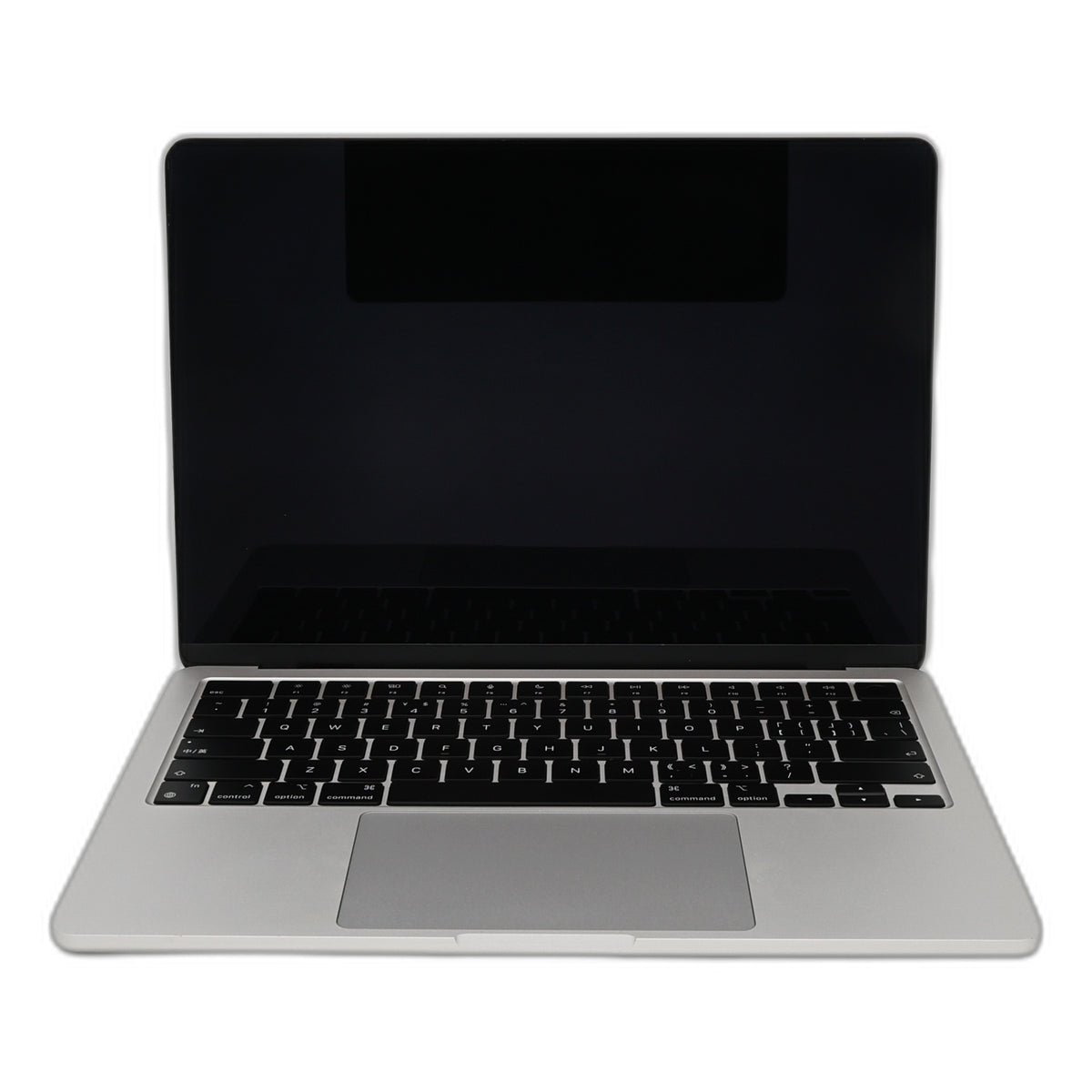 95新 Apple MacBook Air 24年 13寸 M3（8+10核） 8G RAM 512G SSD 銀色