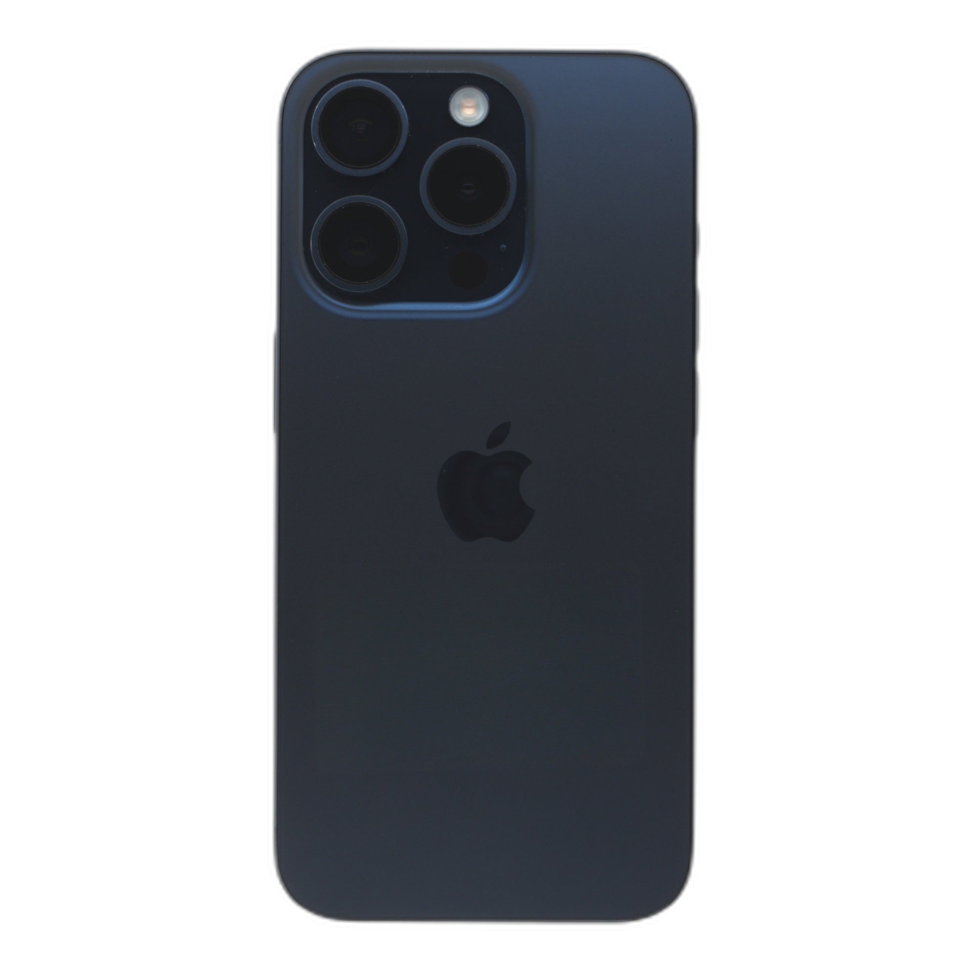 95新 Apple iPhone 15 Pro 512G 藍色鈦金屬 中國大陸資源機