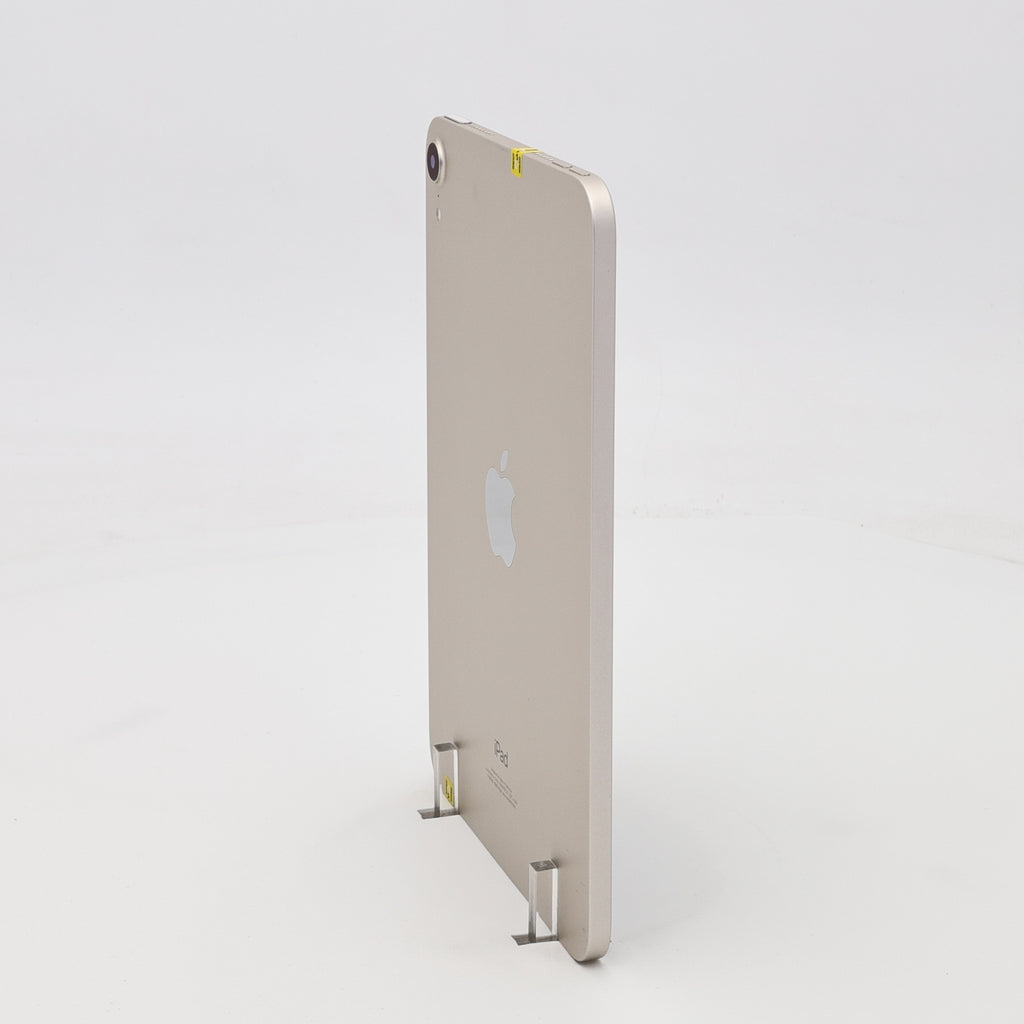 95新 Apple iPad mini6 64G 星光色 WIFI