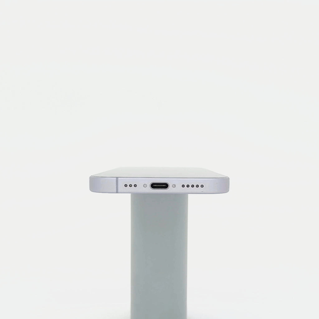 95新 Apple iPhone 17 256G 薰衣草紫色 中國大陸版