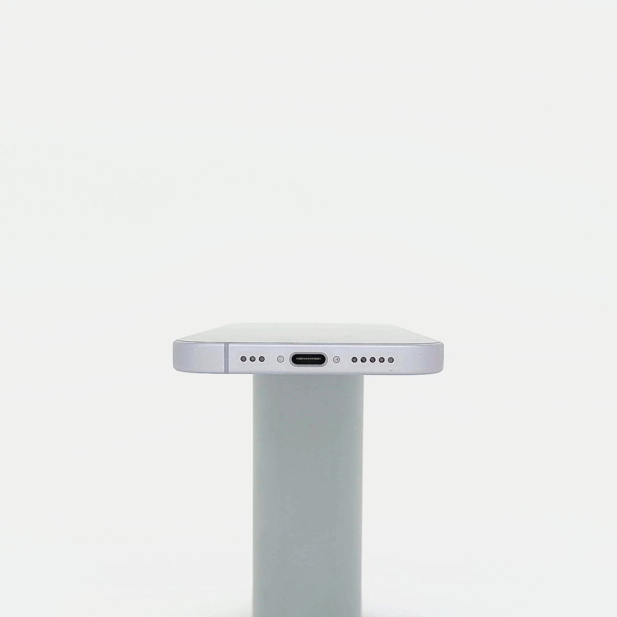 95新 Apple iPhone 17 256G 薰衣草紫色 中國大陸版