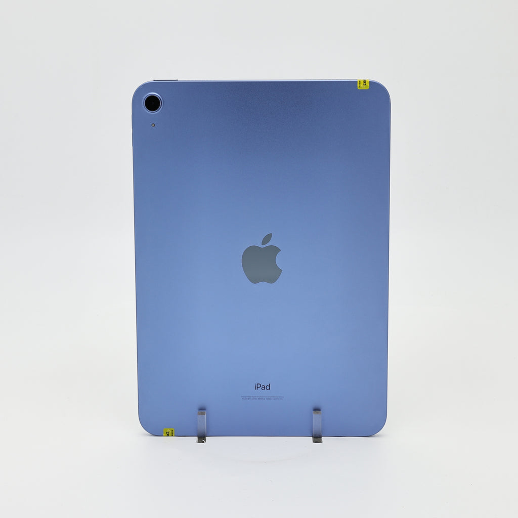95新 Apple iPad 10代 256G 藍色 WIFI