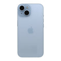 95新 Apple iPhone 15 128G 藍色 中國大陸版