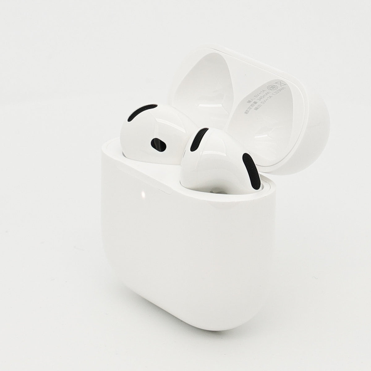 99新 Apple AirPods 4 (支持主动降噪) 白色