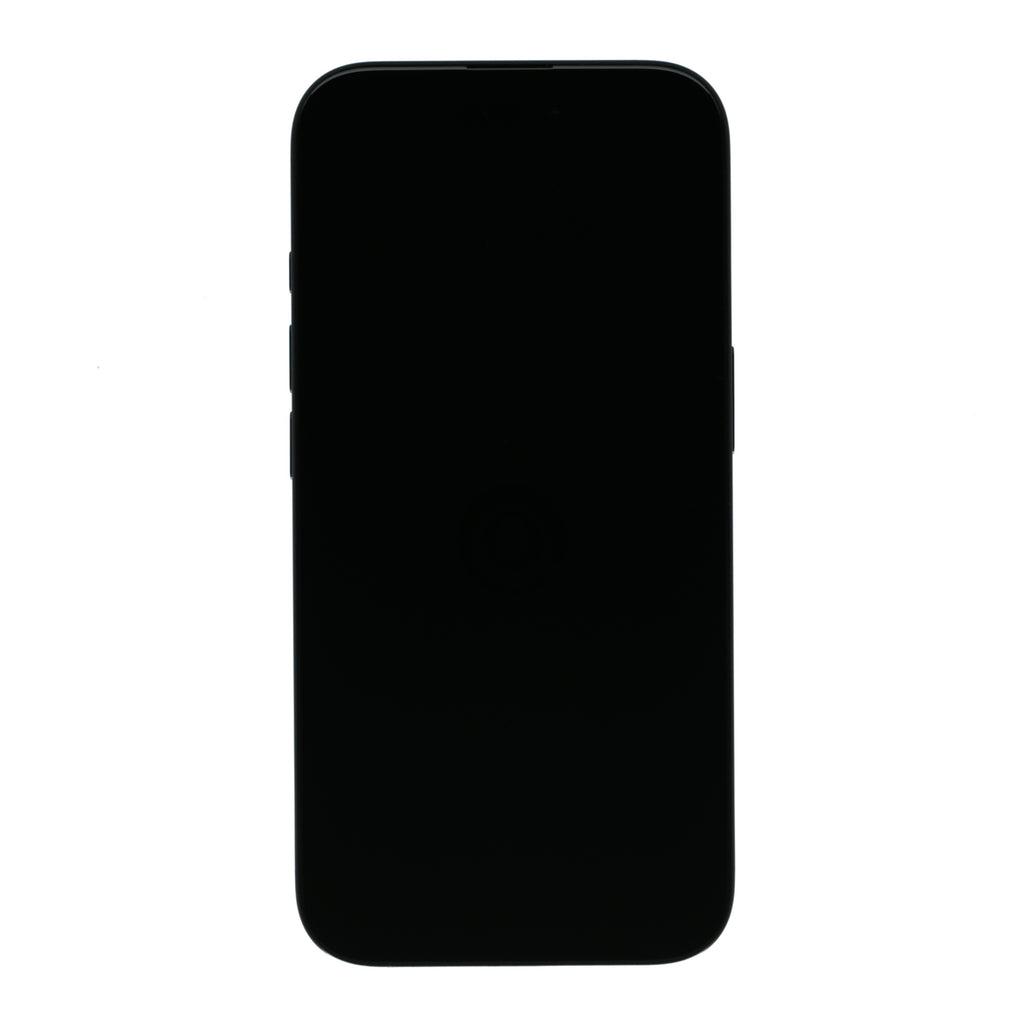 95新 Apple iPhone 16 256G 黑色 中國大陸版
