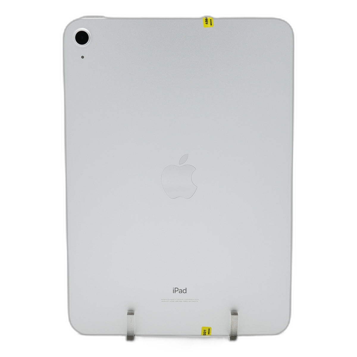 95新 Apple iPad 10代 256G 銀色 WIFI