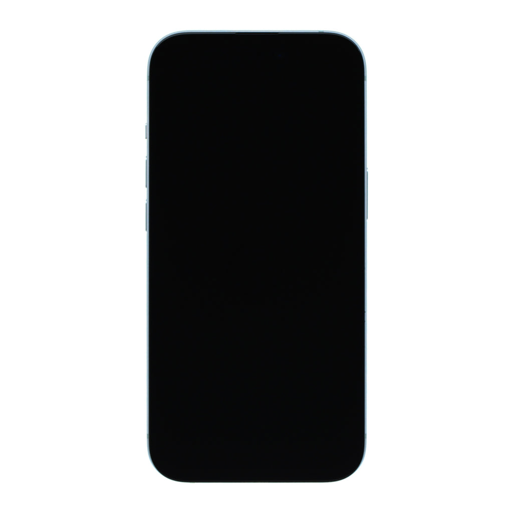 95新 Apple iPhone 15 256G 藍色 中國大陸版