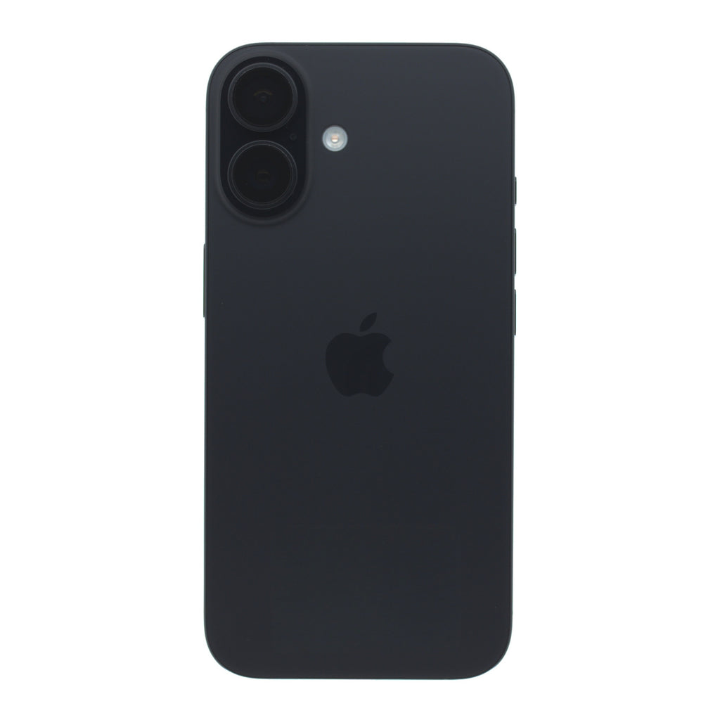 95新 Apple iPhone 16 256G 黑色 中國大陸版