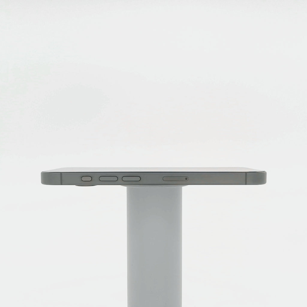 95新 Apple iPhone 15 Pro 256G 黑色鈦金屬 中國大陸版
