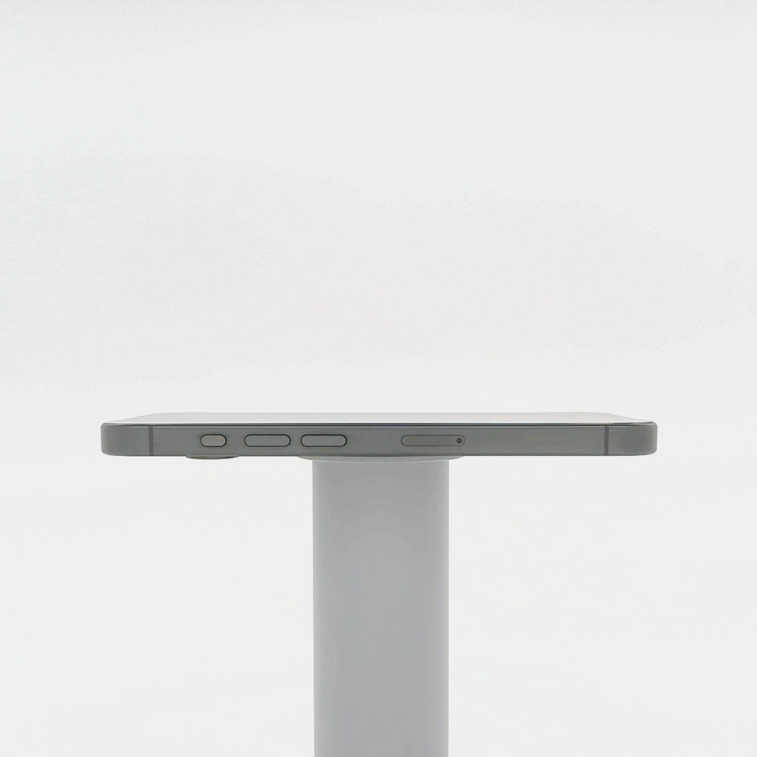 95新 Apple iPhone 15 Pro 256G 黑色鈦金屬 中國大陸版