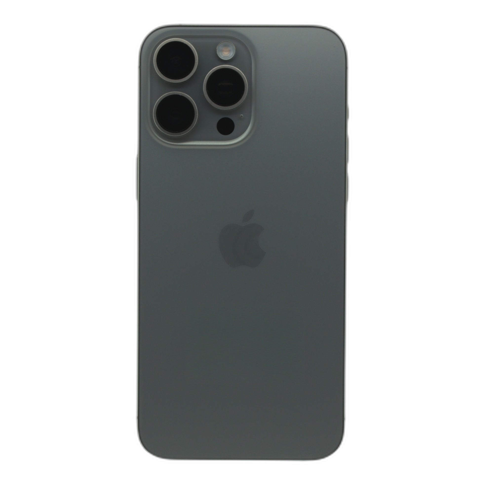 95新 Apple iPhone 15 Pro Max 256G 原色鈦金屬 中國大陸版