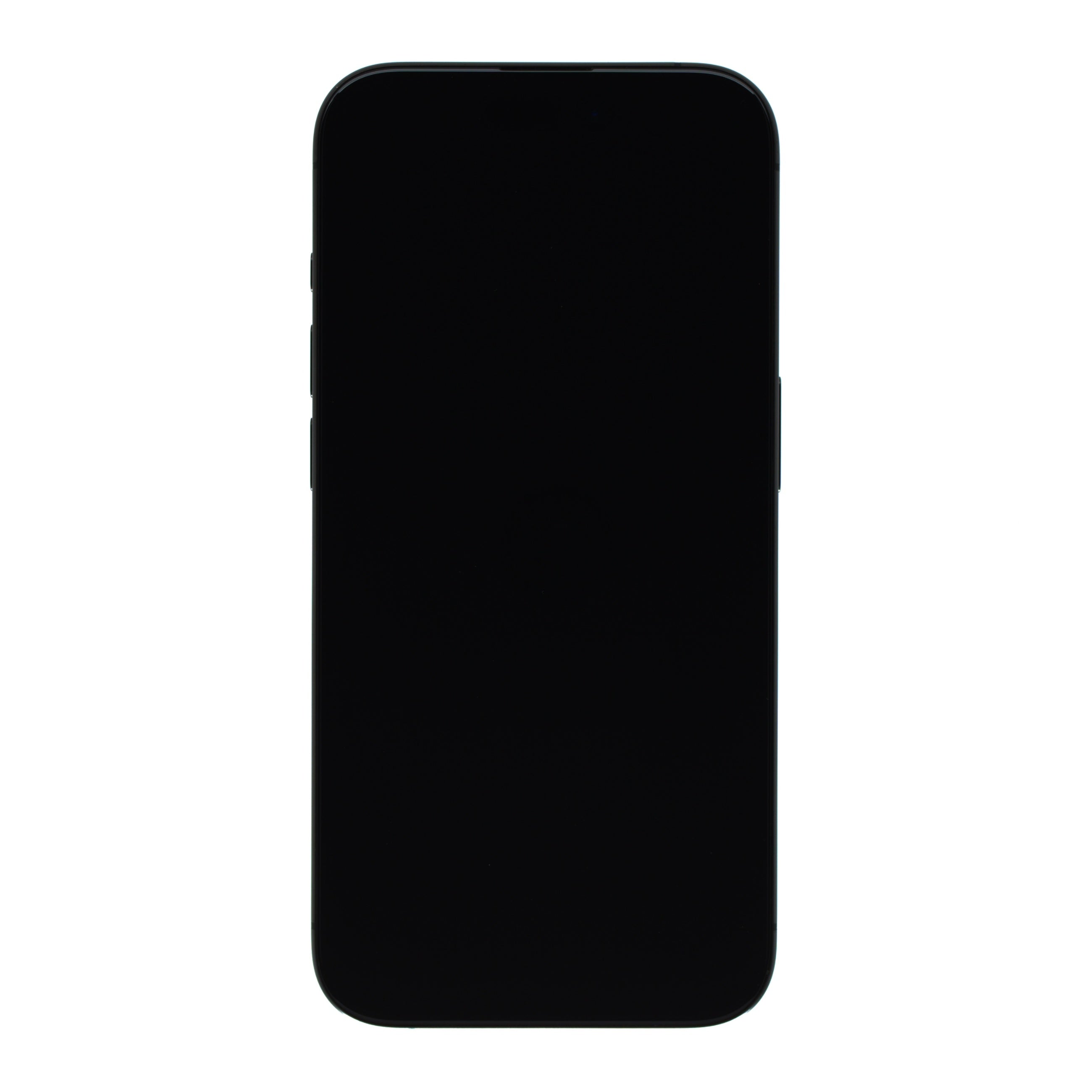 95新 Apple iPhone 15 Pro 128G 黑色鈦金屬 中國大陸版