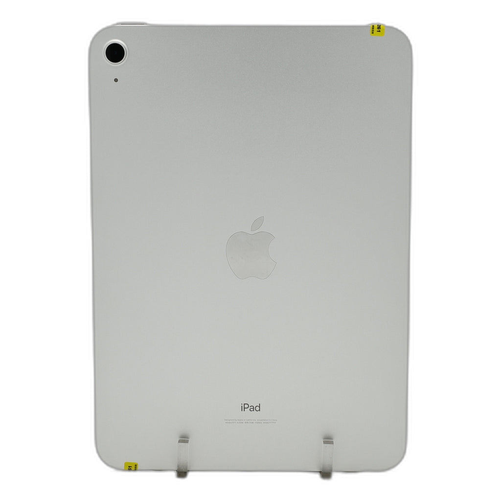 99新 Apple iPad 10代 256G 銀色 WIFI