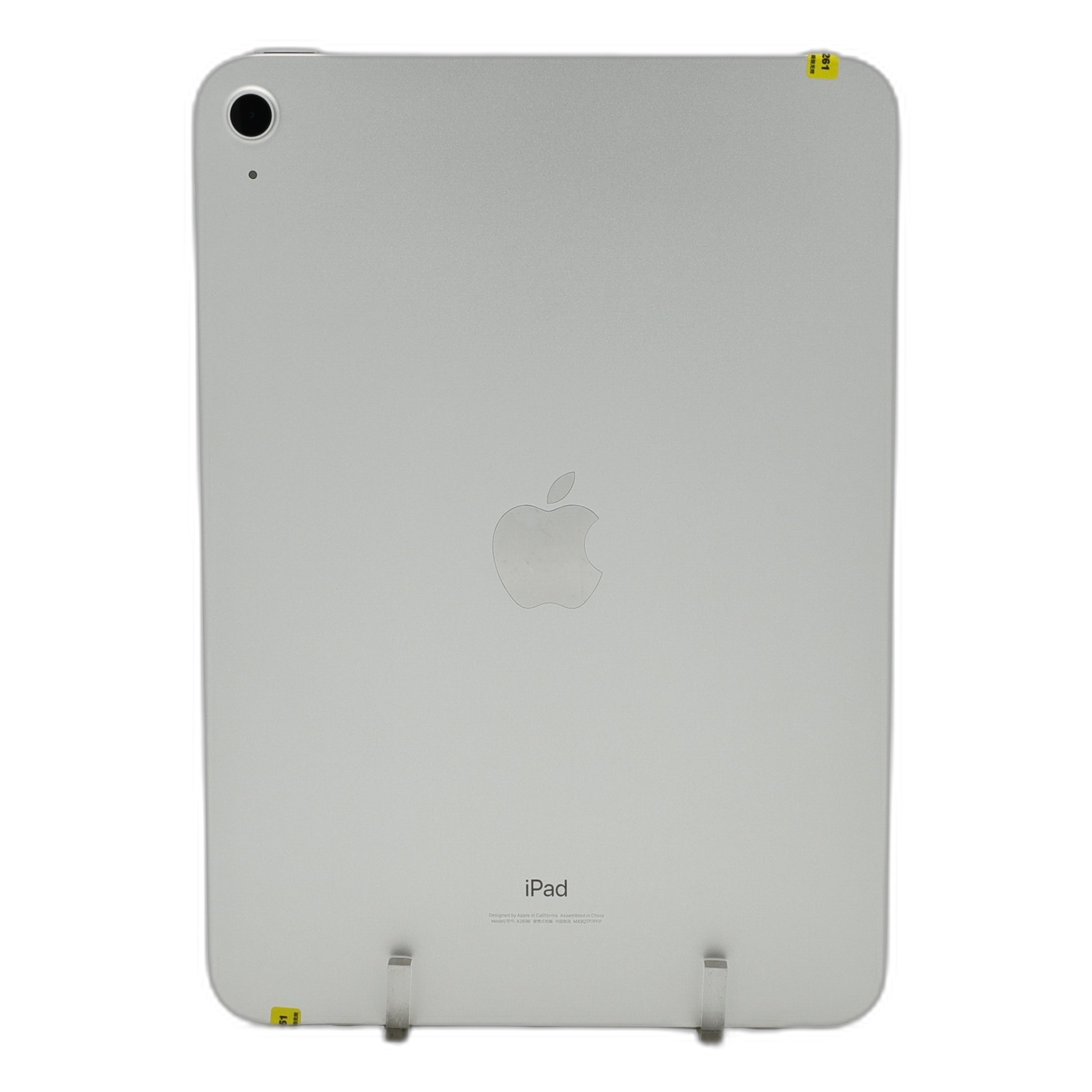 99新 Apple iPad 10代 256G 銀色 WIFI