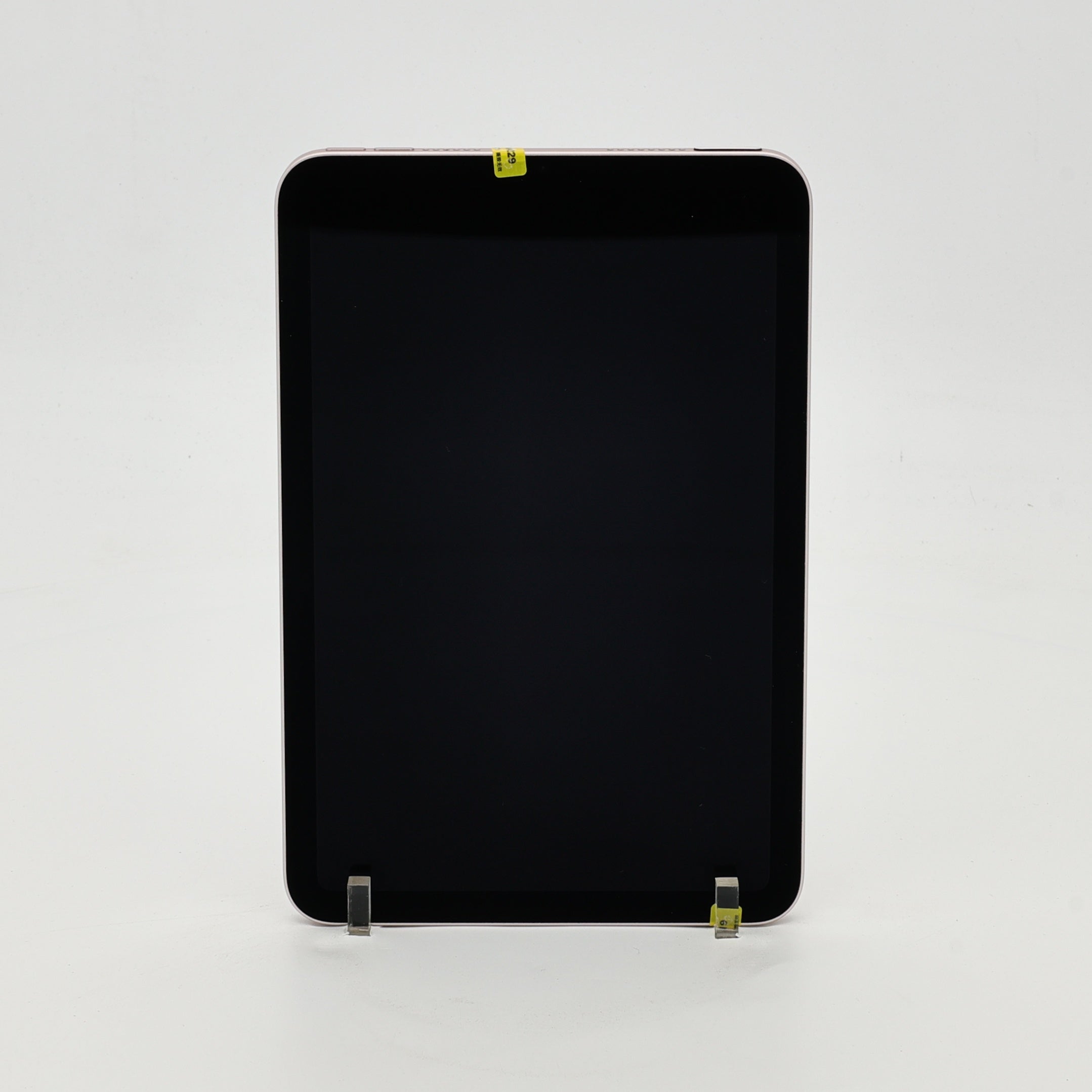 95新 Apple iPad mini6 64G 粉紅色 WIFI