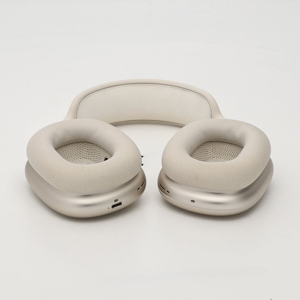 99新 Apple AirPods Max 2 星光色