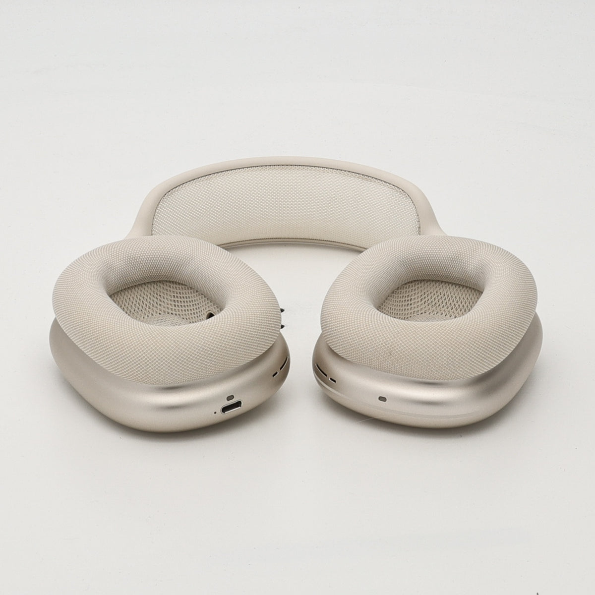 99新 Apple AirPods Max 2 星光色