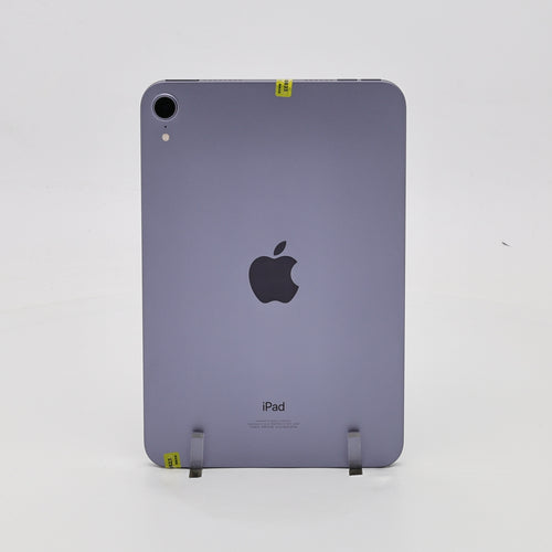 95新 Apple iPad mini6 256G 紫色 WIFI