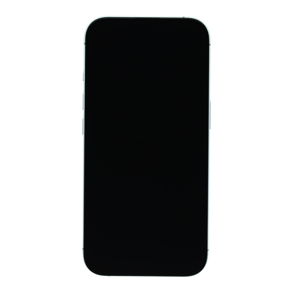 95新 Apple iPhone 16 256G 白色 中國大陸版
