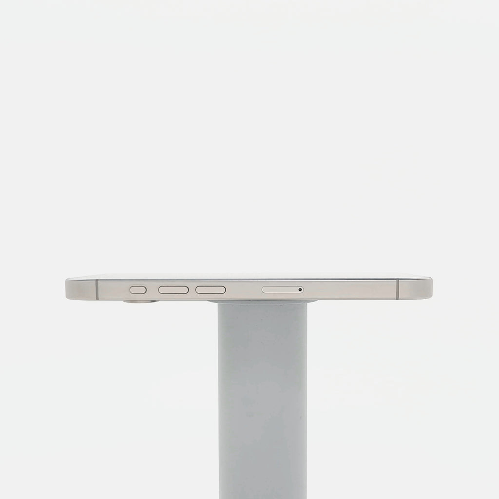 95新 Apple iPhone 15 Pro 128G 原色鈦金屬 中國大陸版