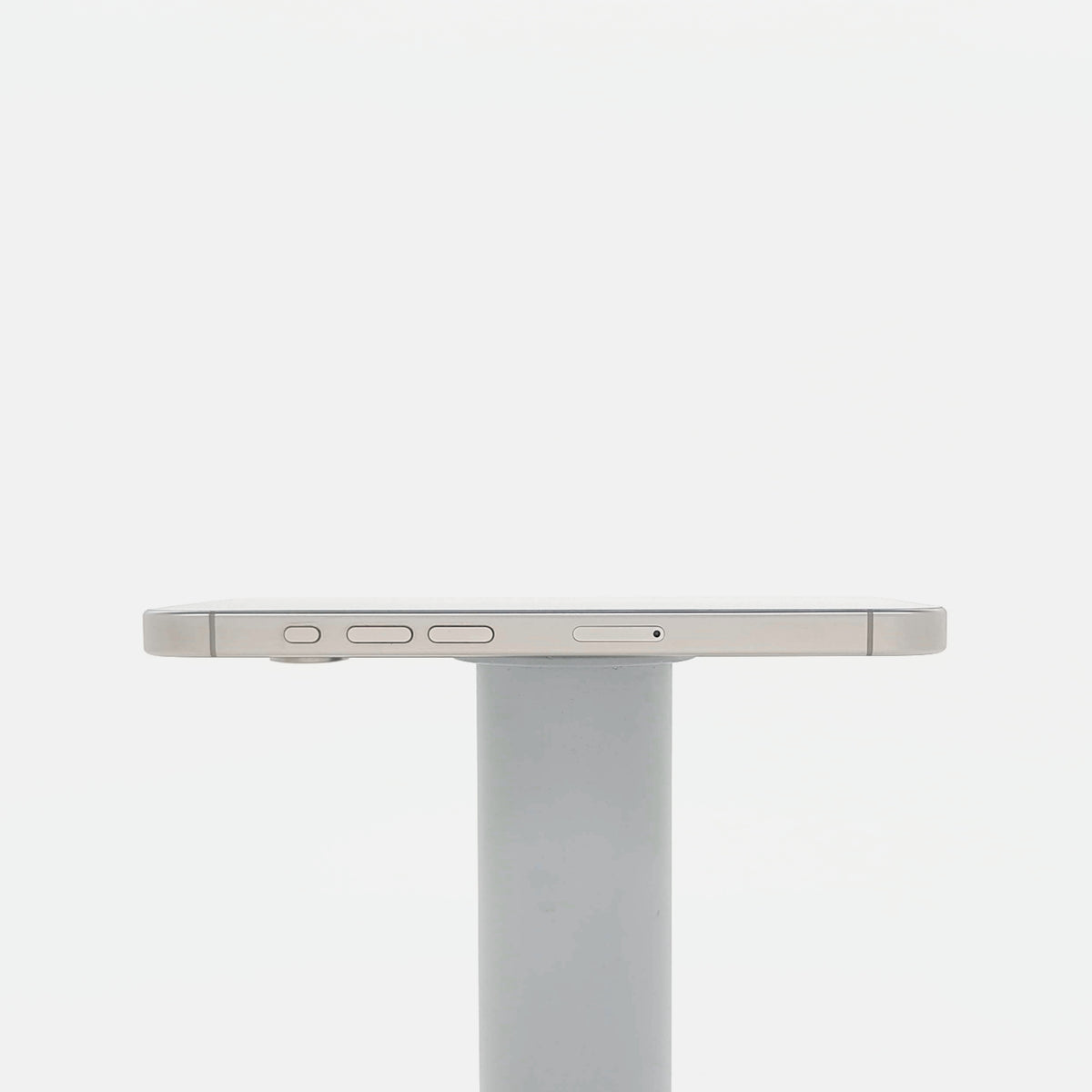 95新 Apple iPhone 15 Pro 128G 原色鈦金屬 中國大陸版