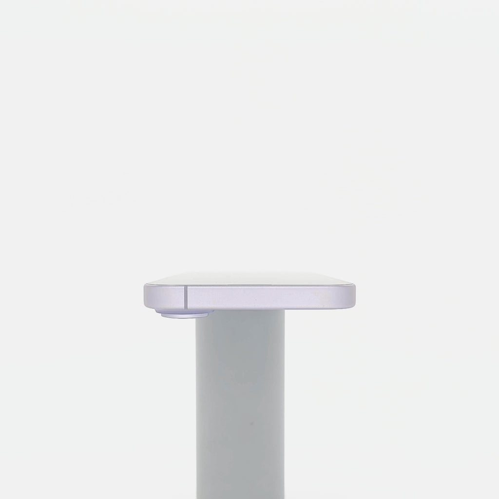 95新 Apple iPhone 17 256G 薰衣草紫色 中國大陸版