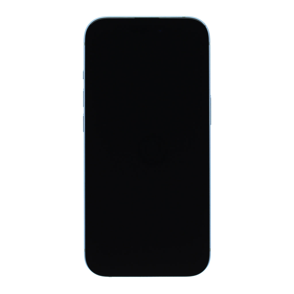 95新 Apple iPhone 15 128G 藍色 中國大陸版
