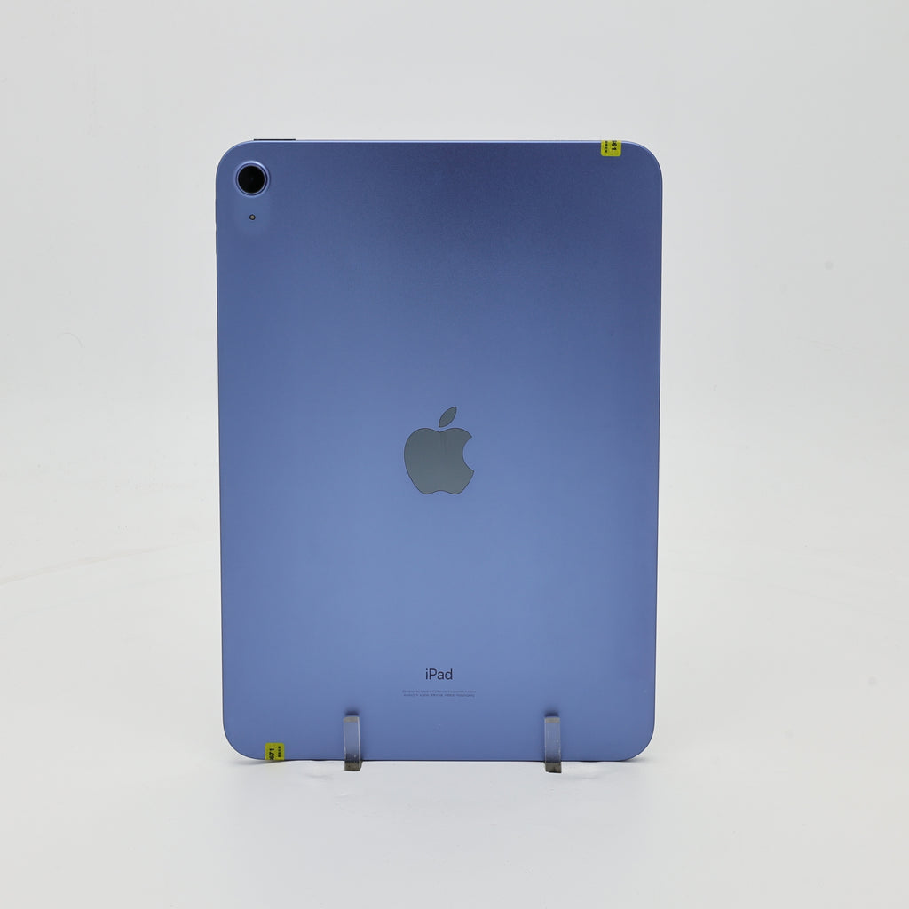 95新 Apple iPad 10代 64G 藍色 WIFI