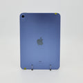 95新 Apple iPad 10代 64G 藍色 WIFI