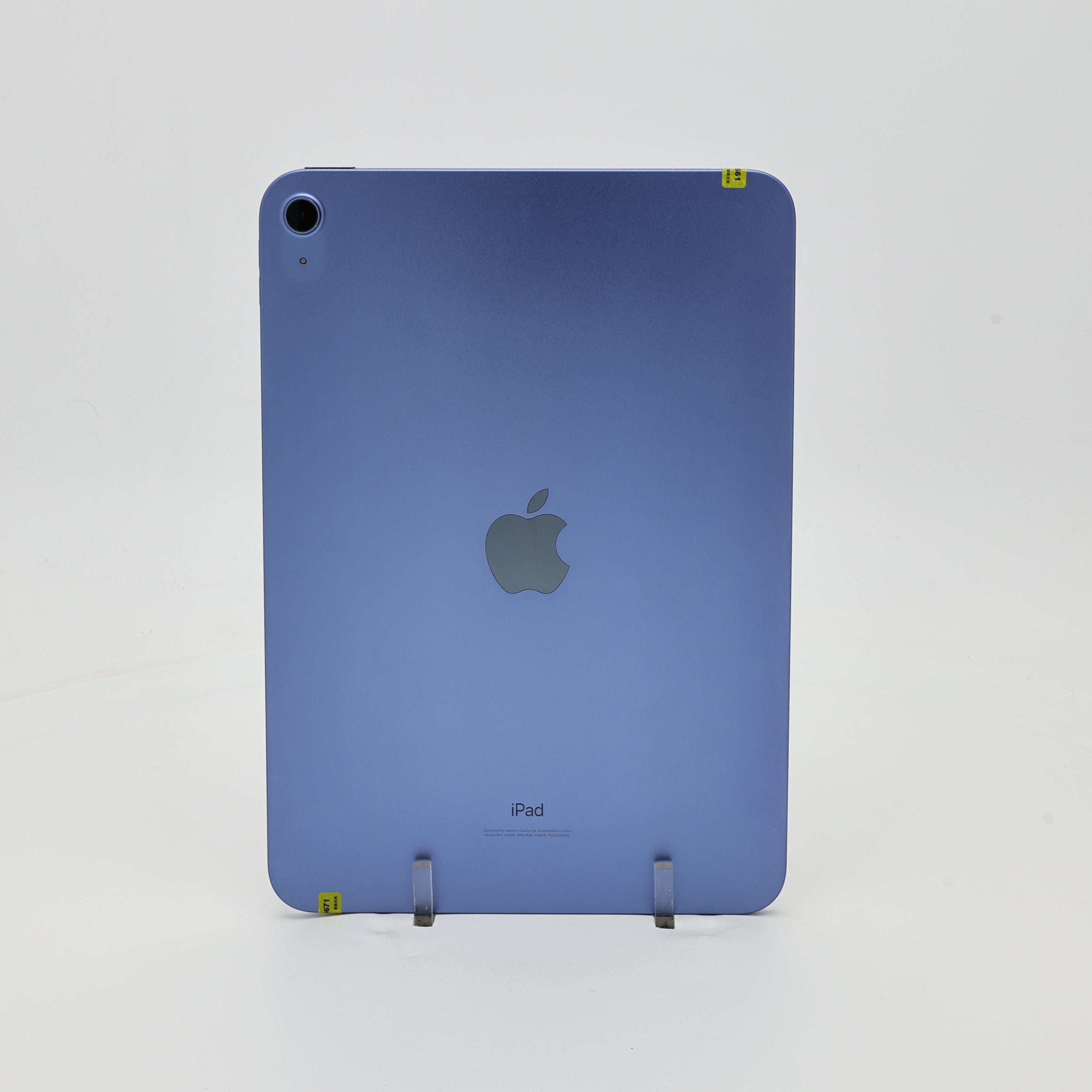 95新 Apple iPad 10代 64G 藍色 WIFI