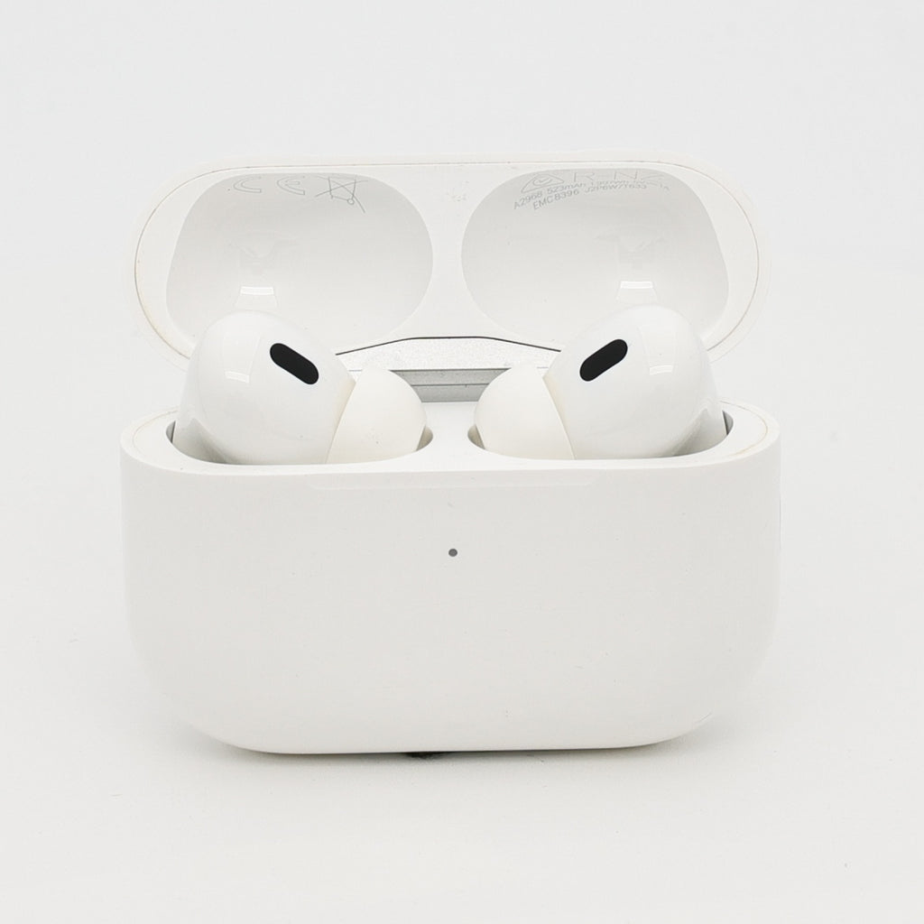 99新 Apple AirPods Pro 2 白色