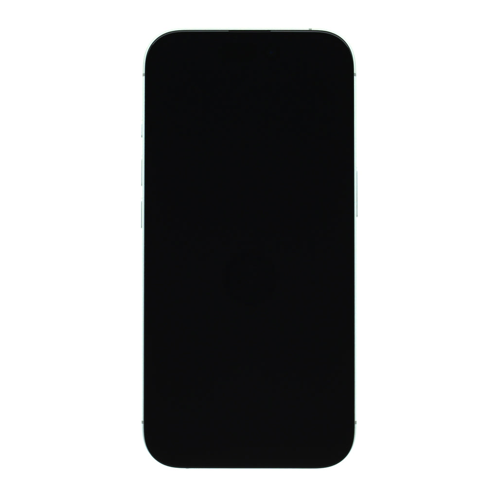 95新 Apple iPhone 16 256G 白色 中國大陸版