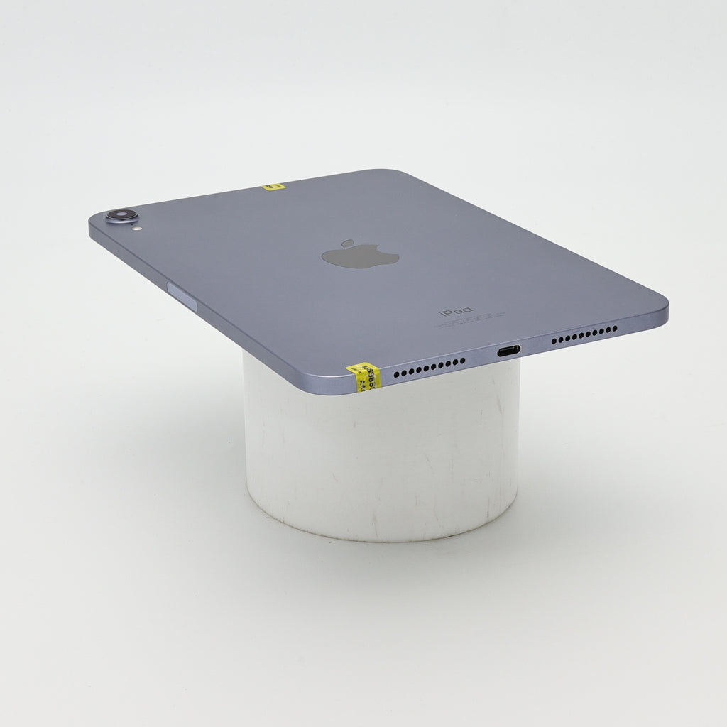 95新 Apple iPad mini6 64G 紫色 WIFI