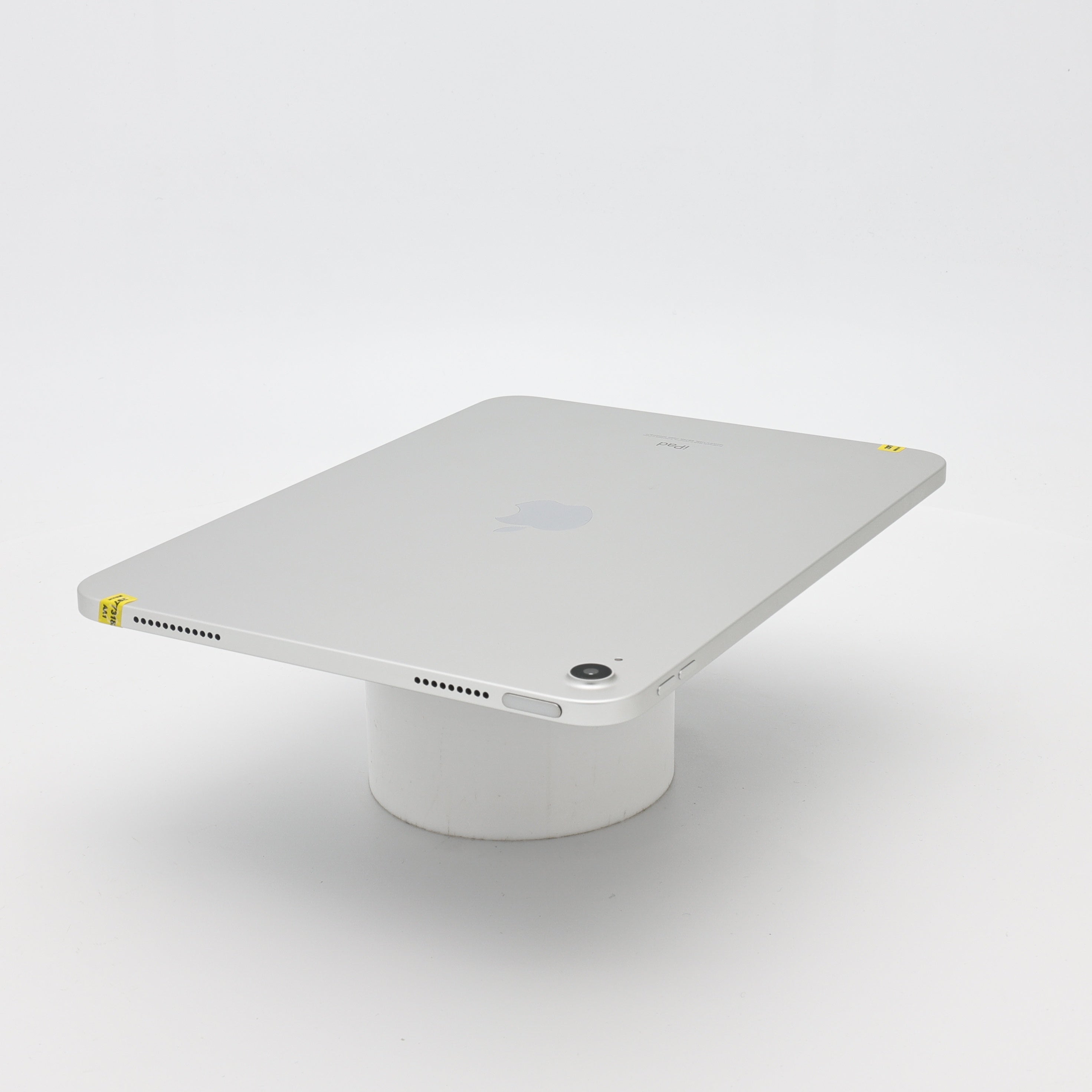 95新 Apple iPad 10代 64G 銀色 WIFI