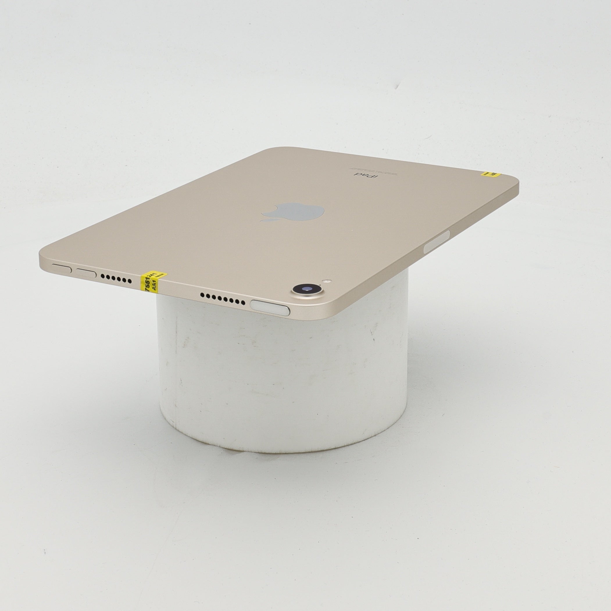 99新 Apple iPad mini6 64G 星光色 WIFI