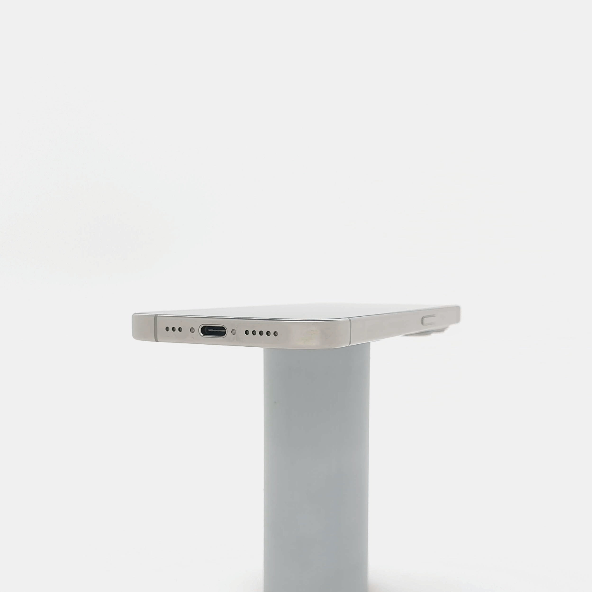 95新 Apple iPhone 15 Pro 256G 原色鈦金屬 中國大陸版