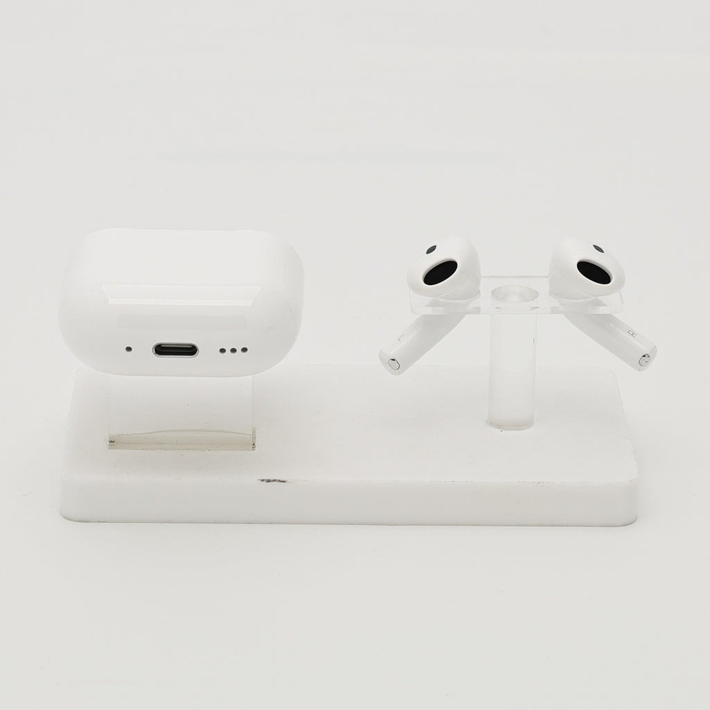 99新 Apple AirPods 4 (支持主动降噪) 白色