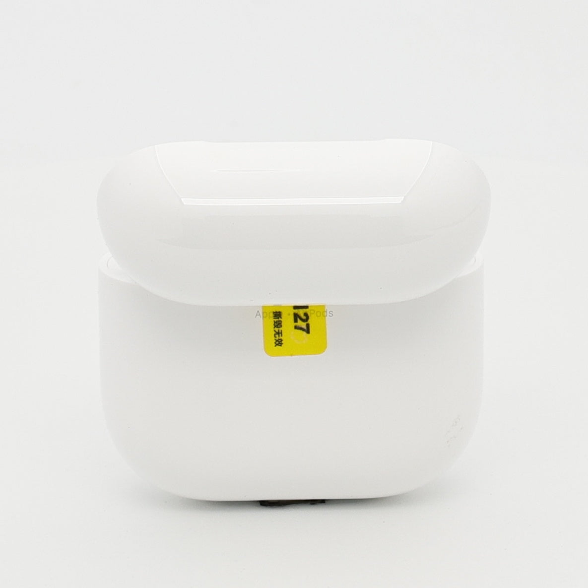 99新 Apple AirPods 5 白色