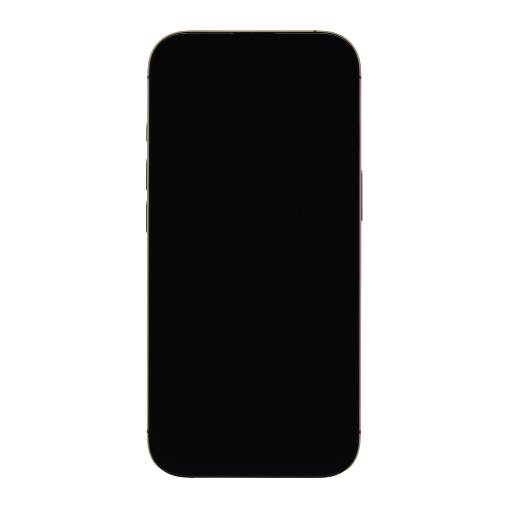95新 Apple iPhone 16 Pro 128G 沙漠色鈦金屬 中國大陸版