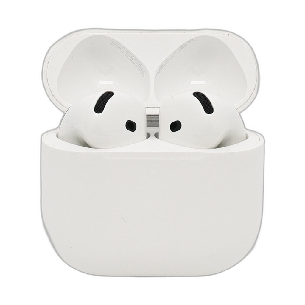 99新 Apple AirPods 4 (支持主動降噪) 白色