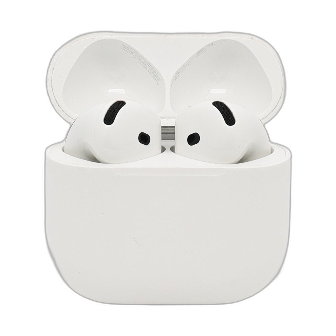99新 Apple AirPods 4 (支持主動降噪) 白色