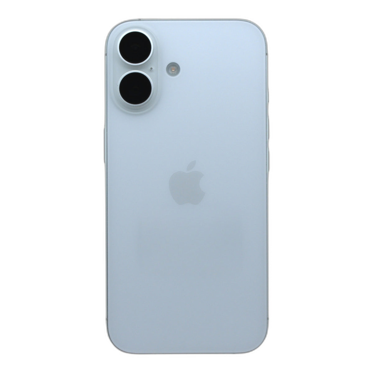 95新 Apple iPhone 16 256G 白色 中國大陸版