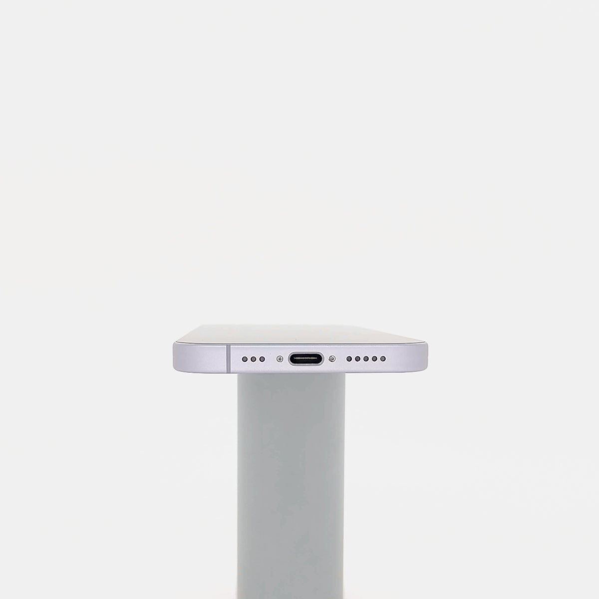 99新 Apple iPhone 17 256G 薰衣草紫色 中國大陸版