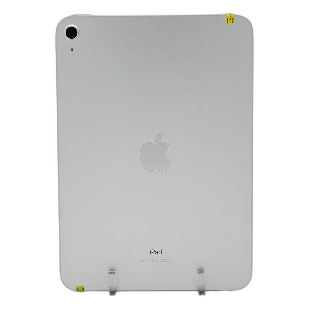99新 Apple iPad 10代 256G 銀色 WIFI