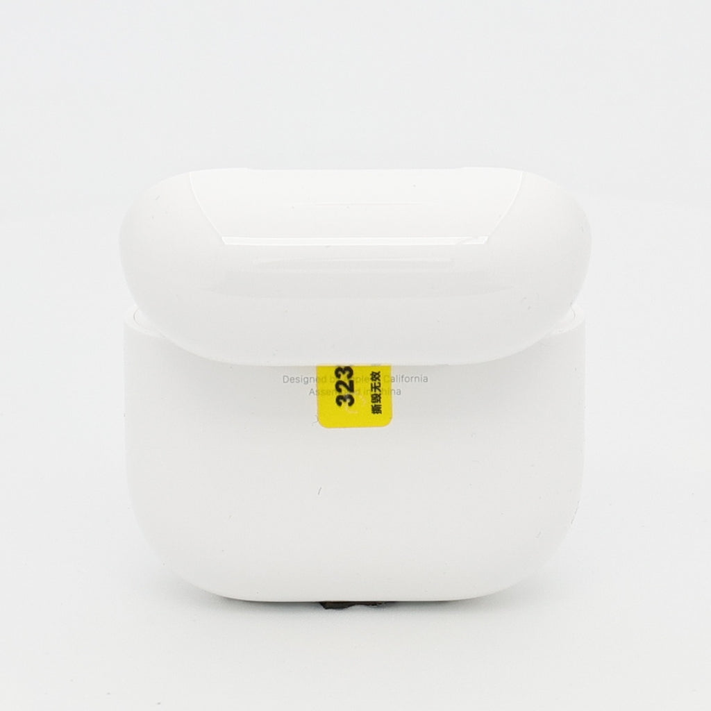 99新 Apple AirPods 4 (支持主動降噪) 白色