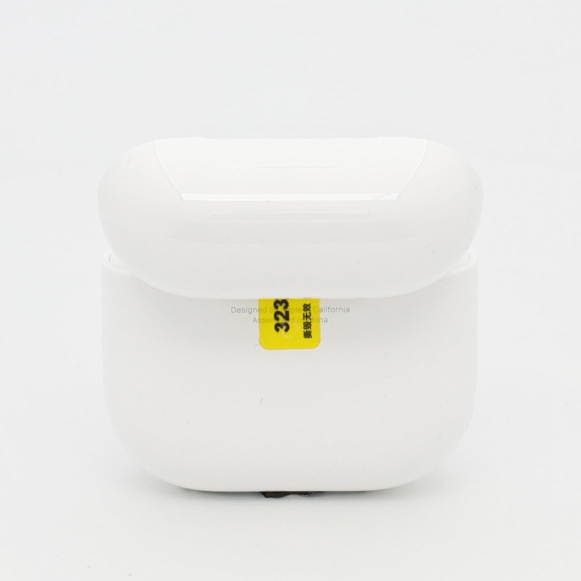 99新 Apple AirPods 4 (支持主動降噪) 白色